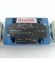 Клапан распределительный 4WE6E6X/EG24N9K4 Клапан распределительный 4WE6E6X/EG24N9K4